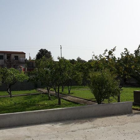B&B I 4 Venti Sassari Buitenkant foto