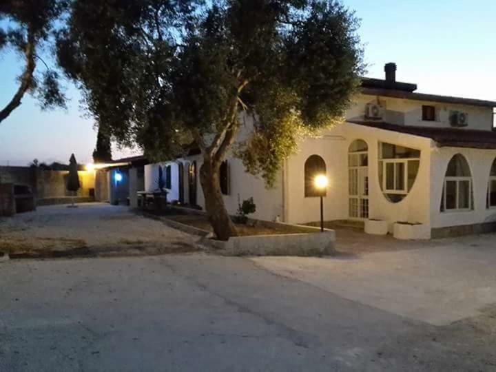 B&B I 4 Venti Sassari Buitenkant foto