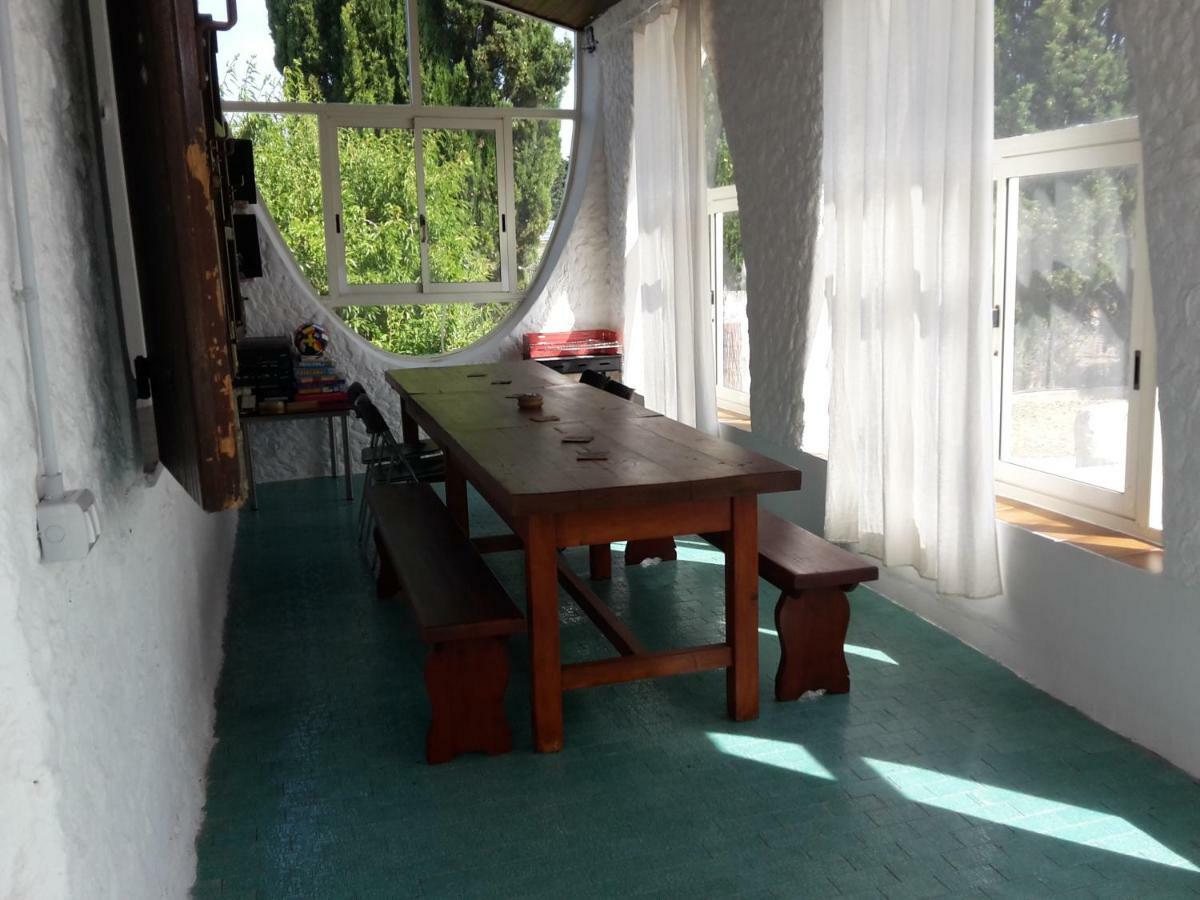 B&B I 4 Venti Sassari Buitenkant foto