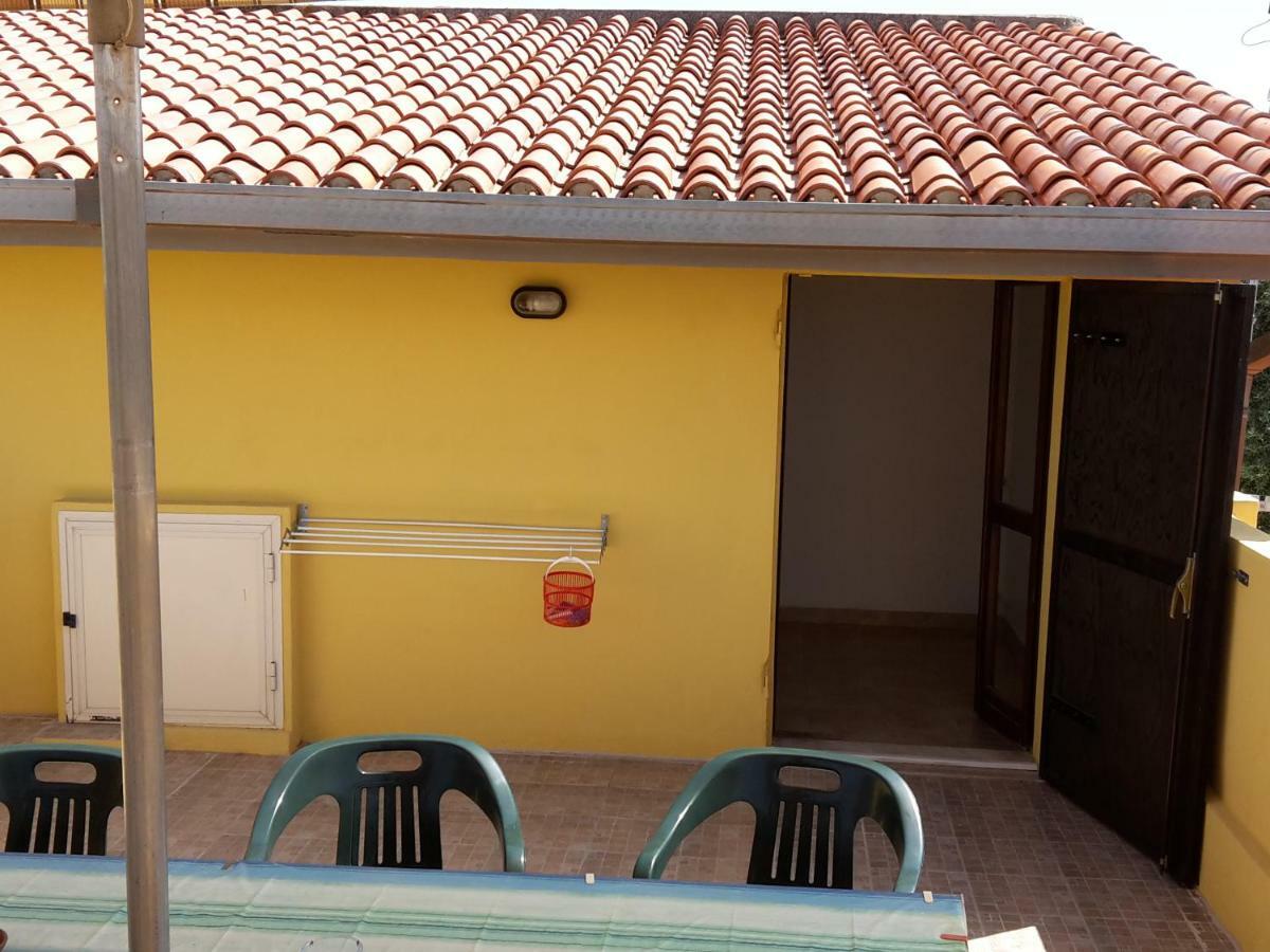 B&B I 4 Venti Sassari Buitenkant foto