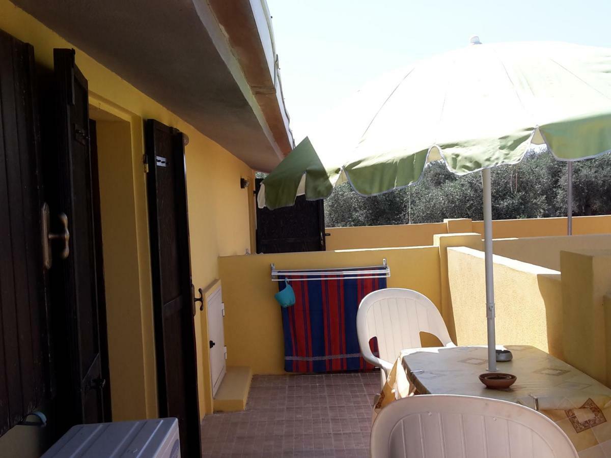 B&B I 4 Venti Sassari Buitenkant foto