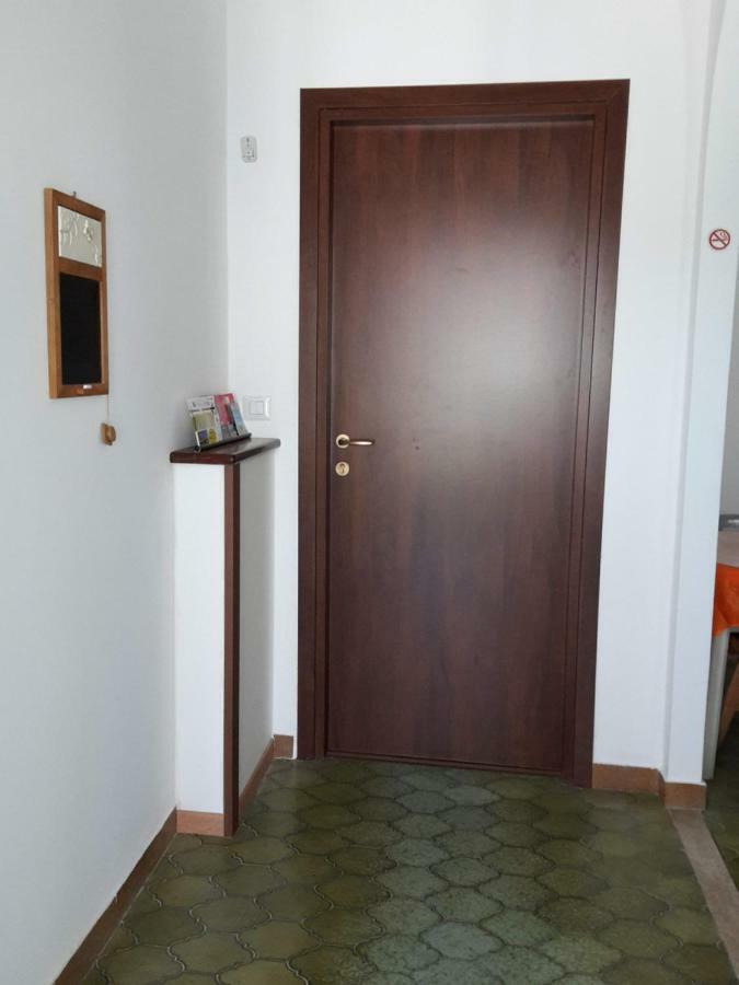 B&B I 4 Venti Sassari Buitenkant foto