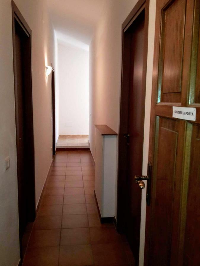 B&B I 4 Venti Sassari Buitenkant foto