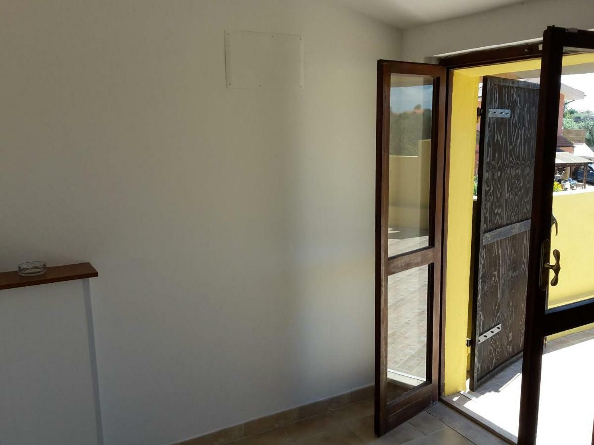 B&B I 4 Venti Sassari Buitenkant foto