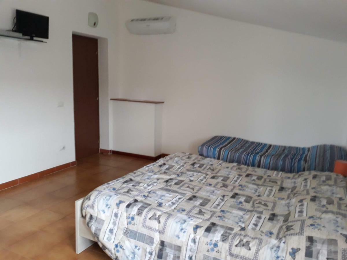 B&B I 4 Venti Sassari Buitenkant foto