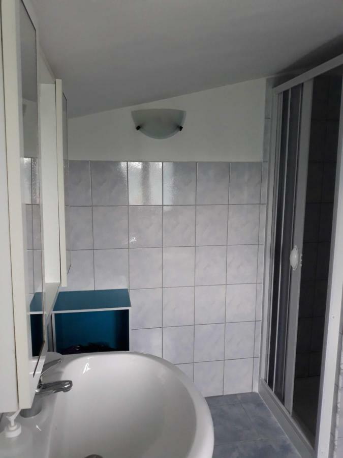 B&B I 4 Venti Sassari Buitenkant foto