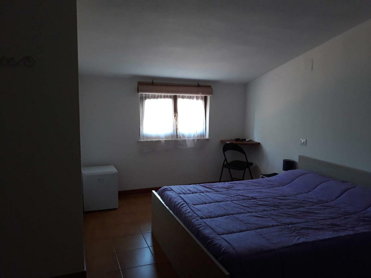 B&B I 4 Venti Sassari Buitenkant foto
