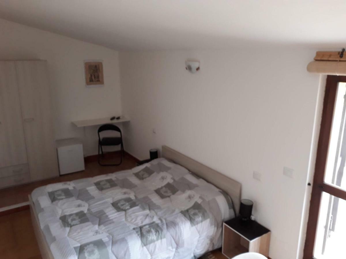 B&B I 4 Venti Sassari Buitenkant foto