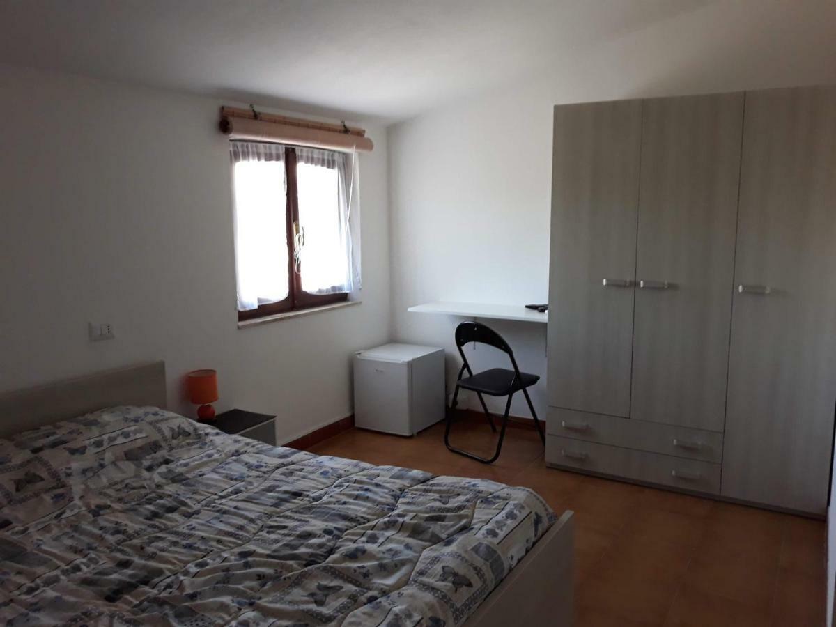 B&B I 4 Venti Sassari Buitenkant foto